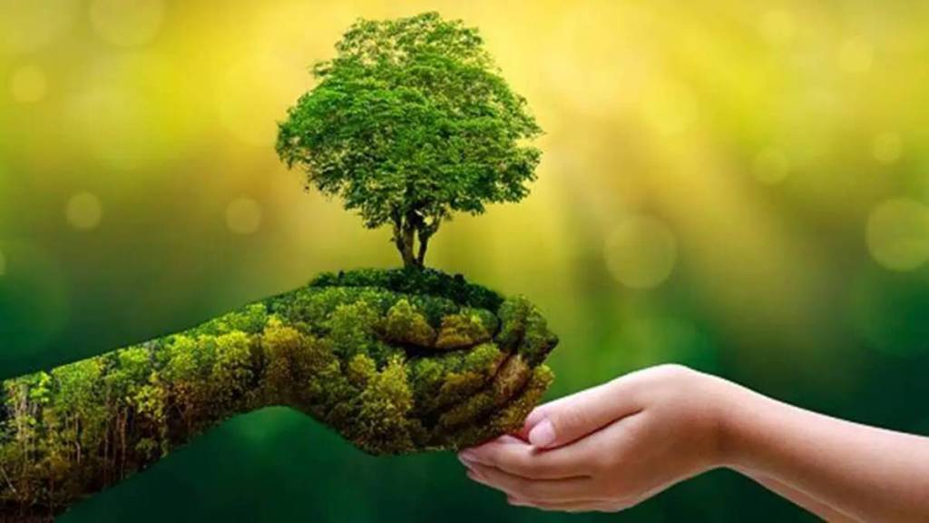 Responsabilité environnementale dans le déploiement fibre