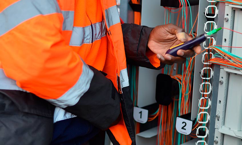 Maintenance et support